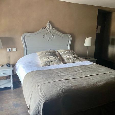 Hotel De La Tour Châtillon-sur-Chalaronne Eksteriør bilde