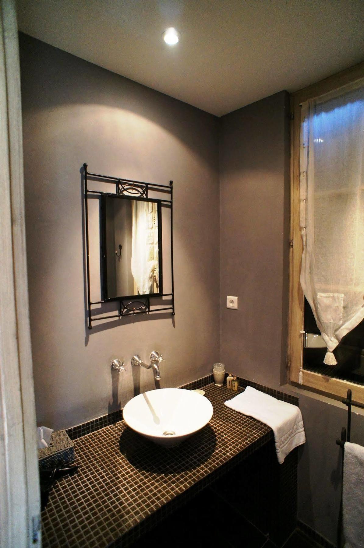 Hotel De La Tour Châtillon-sur-Chalaronne Eksteriør bilde